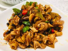 -马凯餐厅(地安门店)