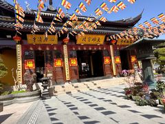 -西林禅寺