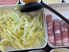 -阿香米线(凯德广场.1818店)