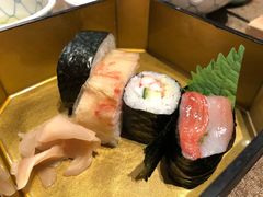 -蟹道乐(京都本店)