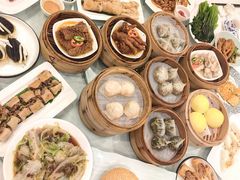 -御彩酒家(东风东路店)