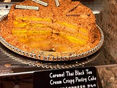 -B&C黄油与面包·THE GARDEN BAKERY概念店(世纪汇店)