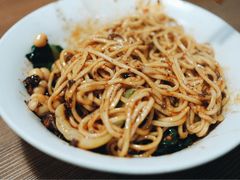 豌杂面-花市豌杂面(民生路店)