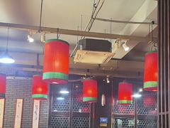 -陈府大宅门成都火锅·手切鲜肉(太原街店)