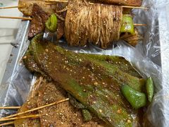 -十二中串串香(三桥街道桃园北路东社区店)