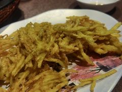 -豫丰汇河南名菜楼(武记餐饮)