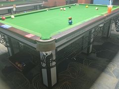 -响袋24H自助台球(星光城店)