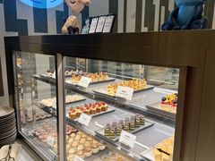 -粤海喜来登酒店·盛宴海鲜牛排自助餐厅(天河城店)