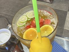-冯校长老火锅(深圳总店)