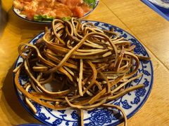 -飘香火锅(玉林西路店)