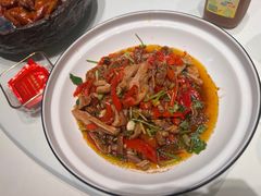 -好食上(喜盈门.范城店)