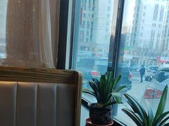 -九转小磨·非遗东北菜(群力店)
