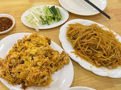 -姥家春饼店(漳州二路店)