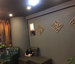 -轩舞汇·爵士舞街舞训练营