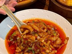 -懒人盐府人家(安贞店)