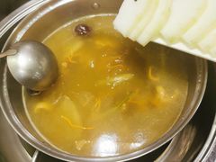 -丫丫汤膳打边炉(宏府408坊店)