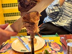 -拉丁餐厅·巴西烤肉自助(正佳广场店)