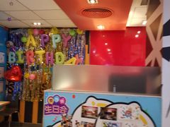 -麦当劳(龙之梦购物中心店)