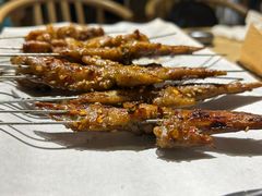 -大话小腰(鸟巢店)