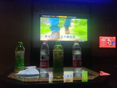 -唱吧麦颂KTV(方庄店)