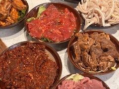-正南齊北重庆老火锅(光华村直营店)