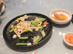 -老伙记海鲜码头(北滘店)