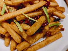 -爱饭(民意店)