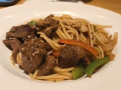 -菲滋意式餐厅(青悦城店)