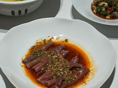 -怡情荟•海鲜青岛菜(五四广场旗舰店)