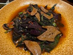 -贡宴盐帮菜自贡驻京联络处餐厅