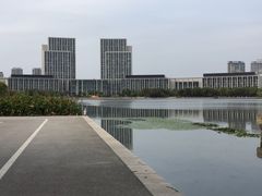 -无锡市市民中心