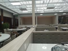 -睿柏云酒店-餐厅