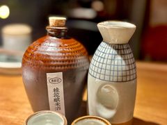 -薇酌饮·陕西菜(南门外店)