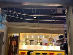 门面-盒马鲜生(新都心店)