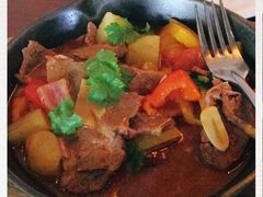 -haxnbauer海森堡德国餐厅(深圳coco店)