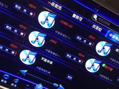 -INLOVE KTV(世博源店)