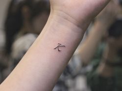 -飛凡TATTOO纹身•原创