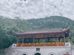 -华清宫景区