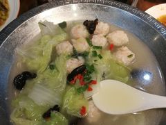 -韩记海鲜饺子旗舰店(红海新区店)