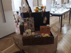 -Me Coffee下午茶艺术空间