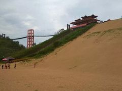 -南戴河国际娱乐中心