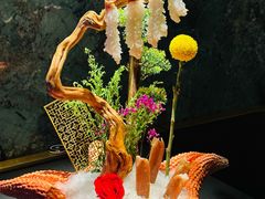 -蟹犇•帝王蟹雪蟹(陆家嘴店)