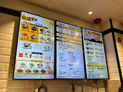 -南記粉麵(灣仔謝斐道店)