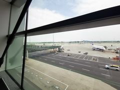 -郑州新郑国际机场-T2航站楼
