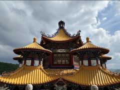 -六鼎山文化旅游区