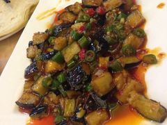 iphone_upload_pic-强氏喜阿婆粥饼店(鼓楼东街店)