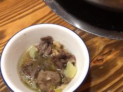 -阿欢牛肉店·火锅·粿条面