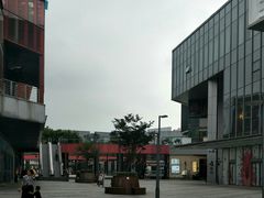 -木渎影视城