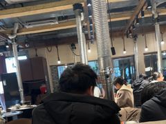 -炽城·烤肉名家(鸿达中央广场店)
