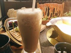 -湊湊火锅·茶憩(东城万达店)